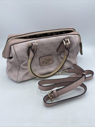 Guess pink monogram - guess,