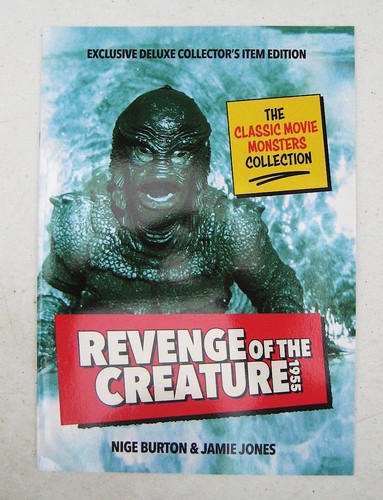 Exclusive deluxe collector - exclusive,