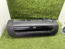 GBC Academy+ A3 / A4 Laminator - High Speed Heavy Duty Laminator #OR