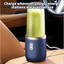 Electric Juice Maker Portable