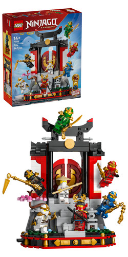 Lego ninjago ninja character - ninja,