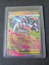 Mega Charizard x EX 029 Promo
