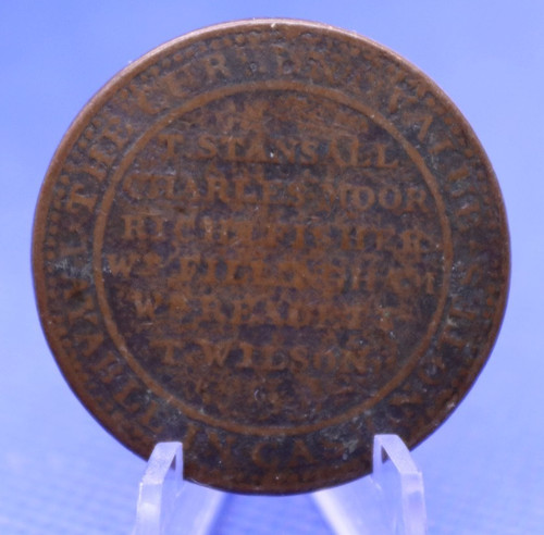 1811 nottinghamshire newark - 1811,