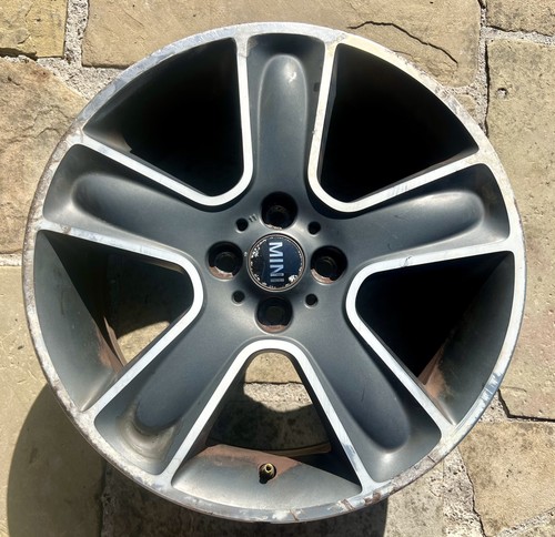 Mini genuine inch - genuine, alloy