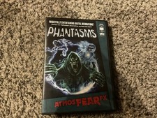 AtmosFEARfx Phantasms Digital Decoration