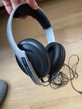 Sennheiser HD 203 Wired Over