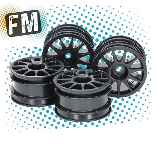 Tamiya 51665 tt01e 14 - 51665, 1/14