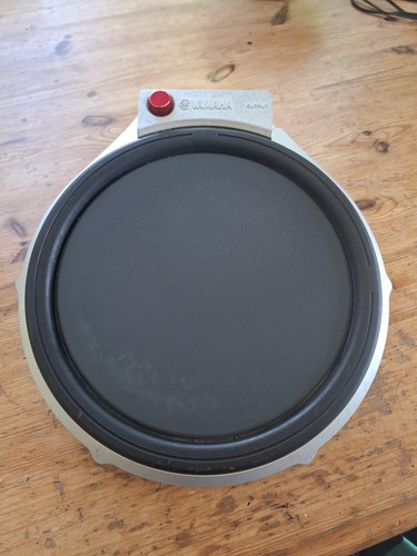 Yamaha tp100 electronic drum - tp100,