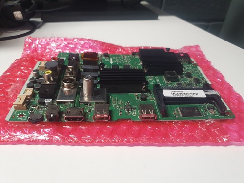 Toshiba main board 43vl5a63db - toshiba,
