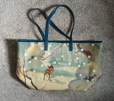 Cath Kidston x Disney Bambi