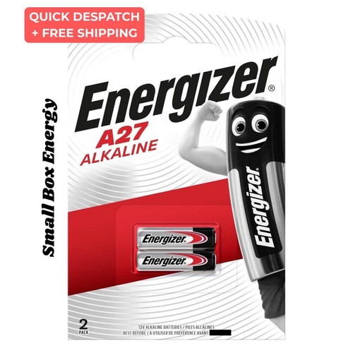 Energizer a27 mn27 12v - energizer,