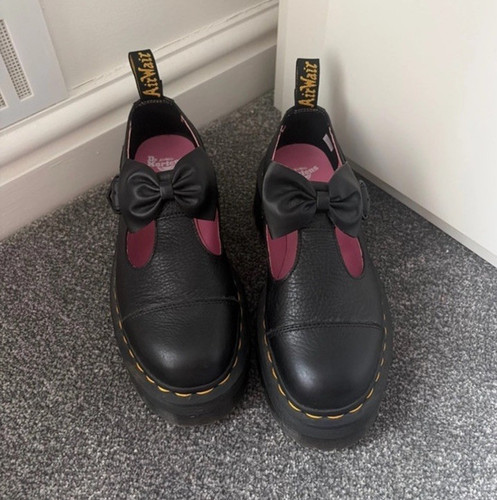 Martens bethan lazy - dr.,