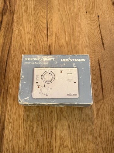 Horstmann economy quartz - economy, 7
