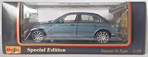 Boxed maisto special edition - maisto,