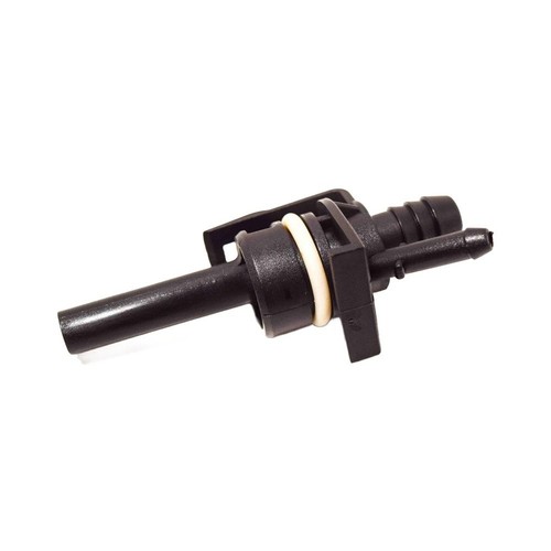 Crankcase hose connector for - crankcase,