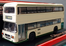 CORGI 1:76 OOS Leyland Olympian Blackpool Transport #22 Double Decker Bus 43008