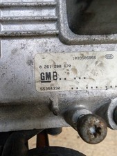 0261 208 670 Vauxhall Z14 Xep