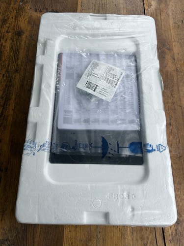 Indesit 28cm zone domino - 28cm,