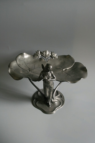 Antique art nouveau wmf - antique,
