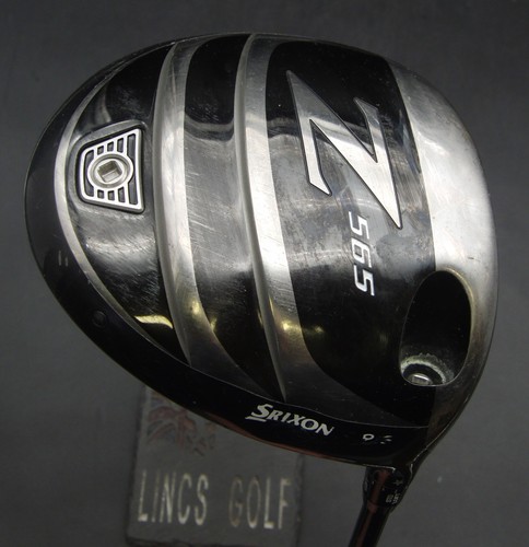 Srixon 565 driver - srixon,