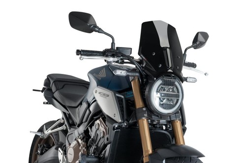 Puig sport screen windshield - sport,