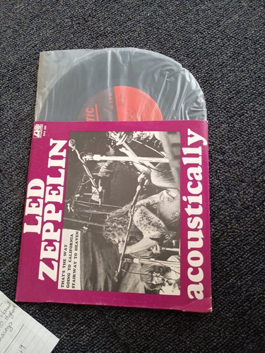 Led zeppelin that the - led,