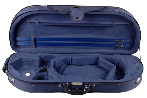 Hidersine case viola super - viola,