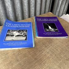 Wimbledon Tennis Championships