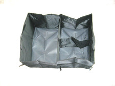 Car Boot Organiser Collapsible