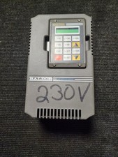 VFD / ADJUSTABLE SPEED DRIVE