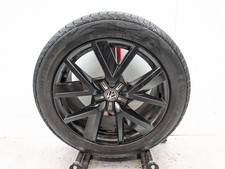 VOLKSWAGEN TOUAREG CR MK3