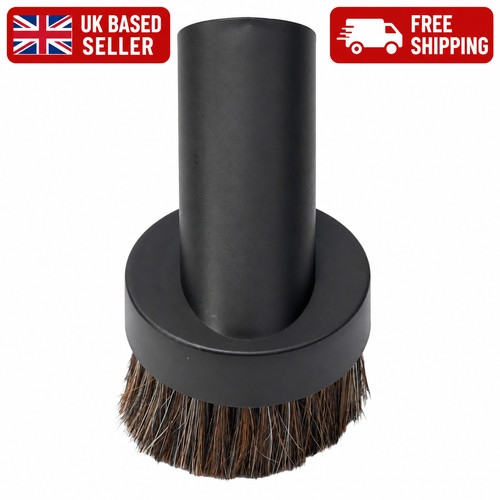 Genuine henry dusting - genuine, brush