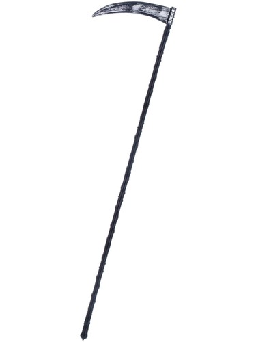 Grim reaper scythe - grim,