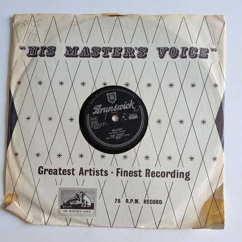 Bing crosby the buddy - &,