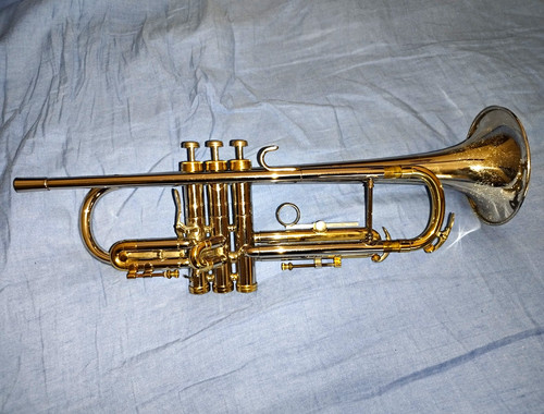 Conn ltd connstellation - c.g.,
