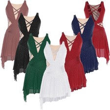 Women Dancewear Ballroom