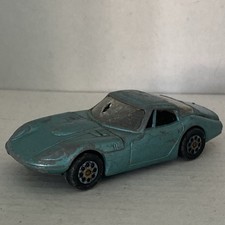 Corgi Toys Whizzwheels -