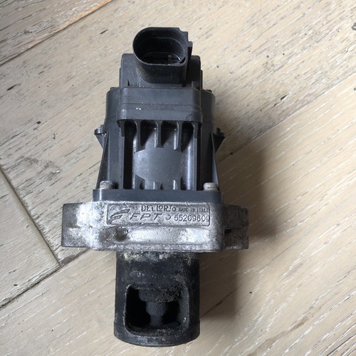 Egr valve 55209609 saab - egr, 1.9