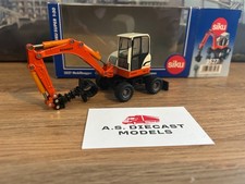 Corgi Modern Truck Siku 3527