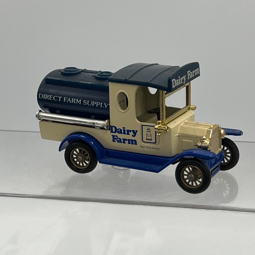 Lledo days gone ford - days, t