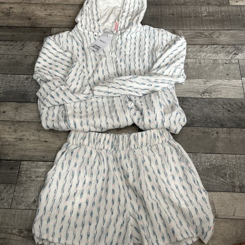 Next short and hoodie - short, set