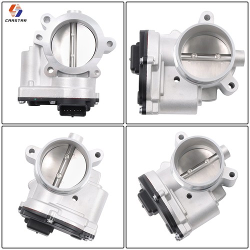 Throttle body for peugeot - body,