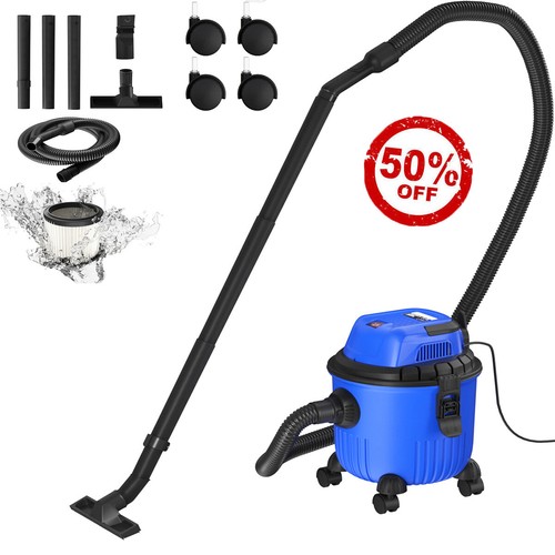Powerful wet dry - powerful,