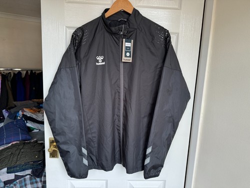 Brand new hummel black - hummel,