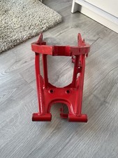 Yamaha 125 mk1 swinging - yamaha,