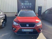 SEAT ARONA BREAKING FOR 10X WHEEL NUTS BOLTS 2018 TO 2025