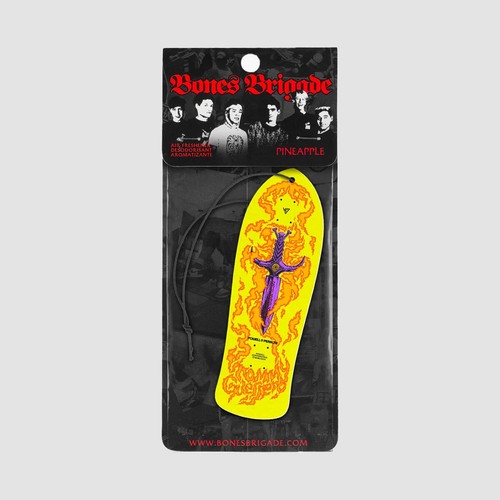 Powell peralta bones brigade - powell,