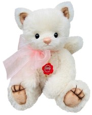 Audrey the Cat by Teddy
