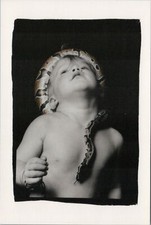 Art Postcard - Saul, King of Pythons, Ming De Nasty, Poseurs Ref.RR18537