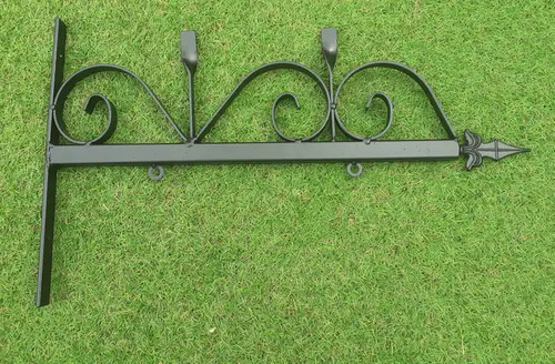 Sign bracket home pub - home, shop
